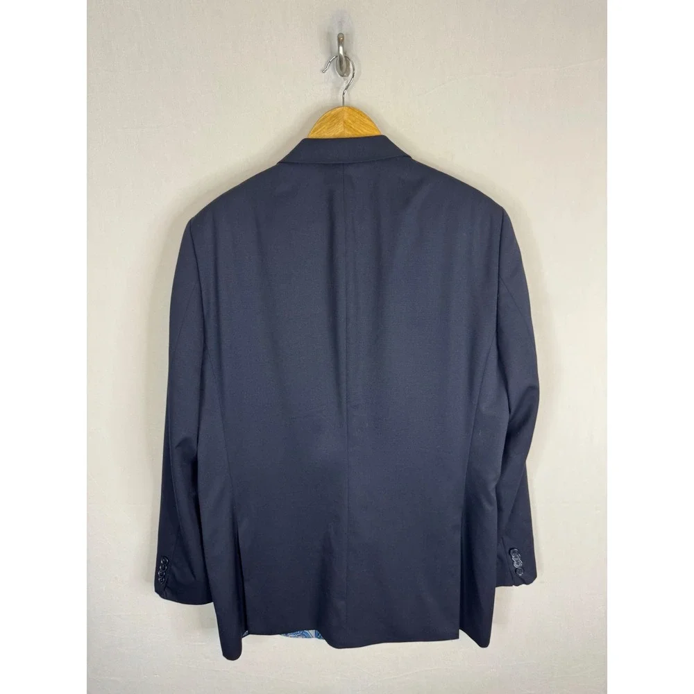 Horst marzotto stretch